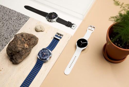 91微操盘 兼顾睡眠、运动与健康，三星Galaxy Watch8系列重塑腕表美学