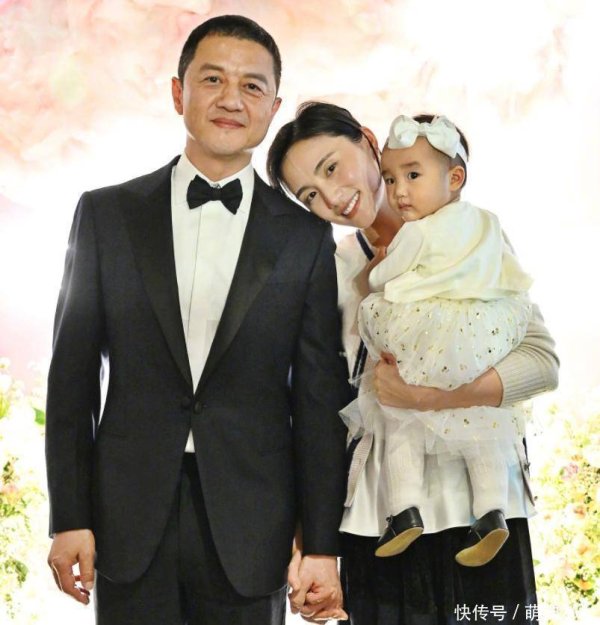 金领速配 李亚鹏二婚又离了！跟海哈金喜长期分居感情破裂，疑对王菲意难平