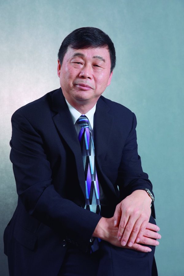 尚红网 和誉医药徐耀昌：“从0到1”拓路中国创新药